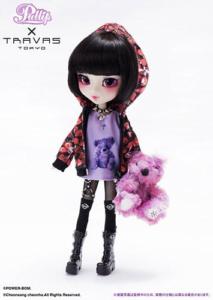 pullip prix