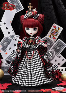 Pullip Optical Queen 2019