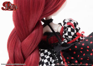 Pullip Optical Queen 2019