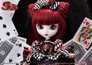 Pullip Optical Queen 2019