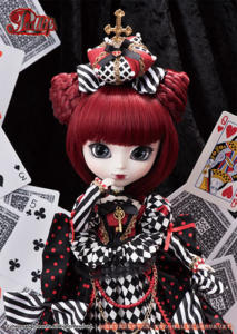 Pullip Optical Queen 2019