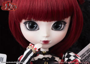 Pullip Optical Queen 2019