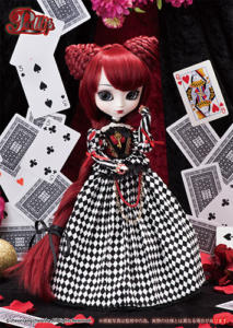 Pullip Optical Queen 2019