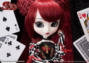 Pullip Optical Queen 2019