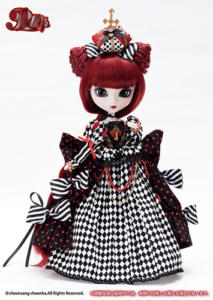 Pullip Optical Queen 2019