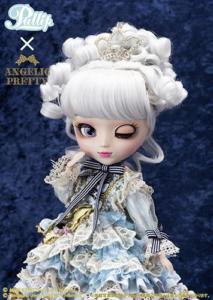 Poupée Pullip Patoricia 2020