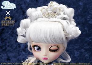 Poupée Pullip Patoricia 2020