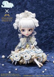 Poupée Pullip Patoricia 2020