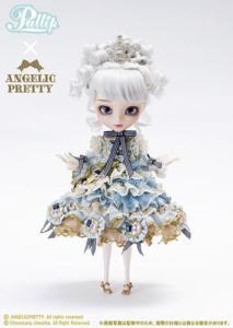 Poupée Pullip Patoricia 2020