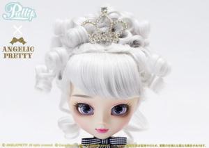 Poupée Pullip Patoricia 2020