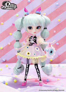 Pullip PIMMAM