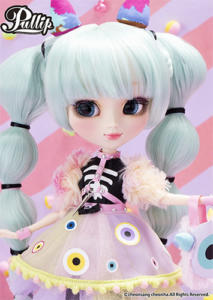 Pullip PIMMAM