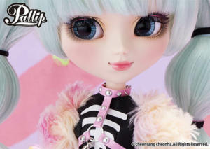 Pullip PIMMAM