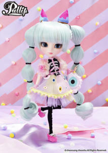 Pullip PIMMAM