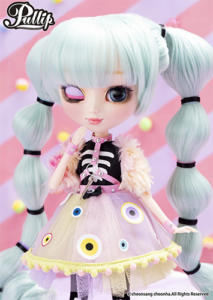 Pullip PIMMAM