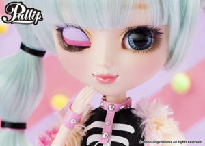 Pullip PIMMAM