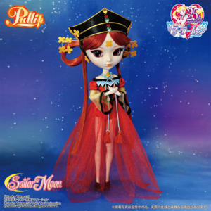 Pullip Princess Kakyu