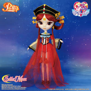 Pullip Princess Kakyu