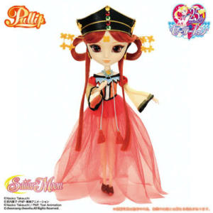 Pullip Princess Kakyu