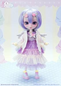 Pullip Purely Sherbet