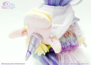 Pullip Purely Sherbet