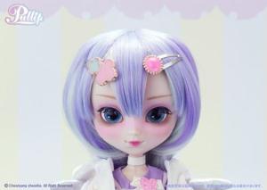 Pullip Purely Sherbet