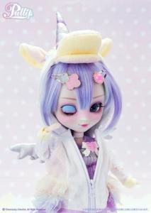 Pullip Purely Sherbet