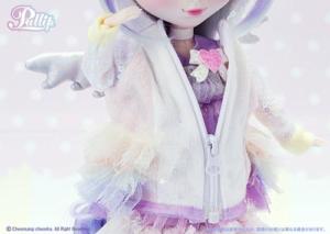 Pullip Purely Sherbet