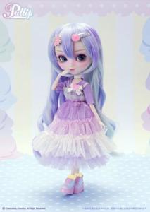 Pullip Purely Sherbet