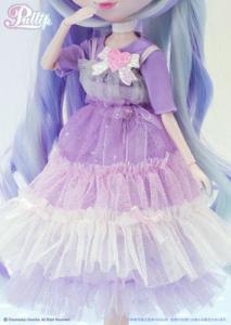 Pullip Purely Sherbet