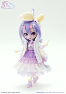 Pullip Purely Sherbet