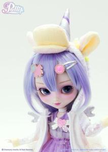 Pullip Purely Sherbet