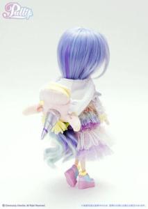 Pullip Purely Sherbet