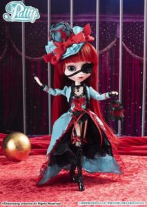 Pullip Sowrene