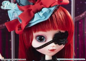 Pullip Sowrene