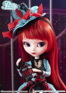 Pullip Sowrene