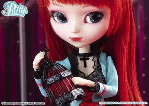 Pullip Sowrene