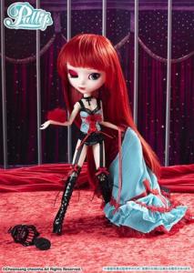 Pullip Sowrene