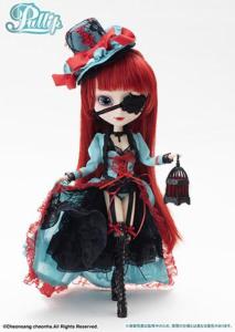 Pullip Sowrene