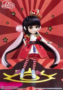 Pullip Uesaka Sumire