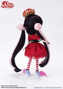 Pullip Uesaka Sumire