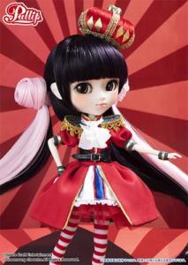 Pullip Uesaka Sumire