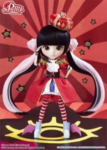 Pullip Uesaka Sumire