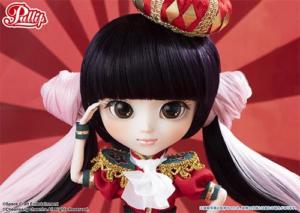 Pullip Uesaka Sumire