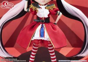 Pullip Uesaka Sumire