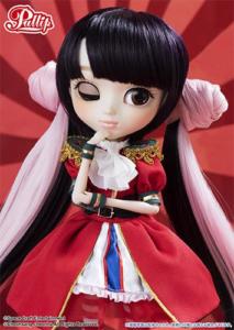 Pullip Uesaka Sumire