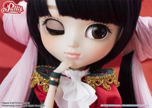 Pullip Uesaka Sumire