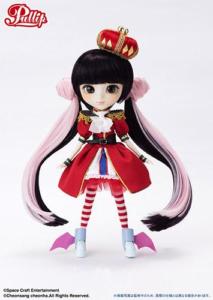 Pullip Uesaka Sumire