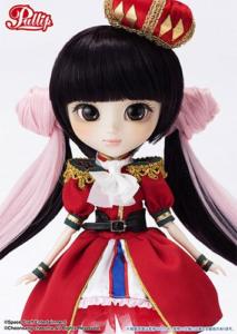 Pullip Uesaka Sumire