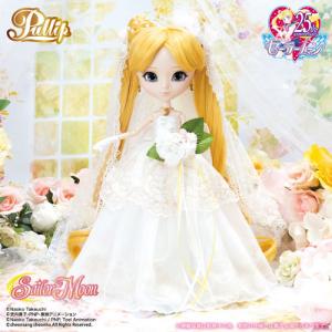 Pullip Usagi Tsukino Wedding version 2018